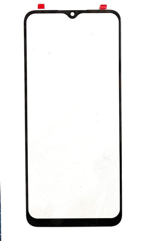 Realme C12 Front Glass Touch Screen Realme C12 Front Glass Touch Screen